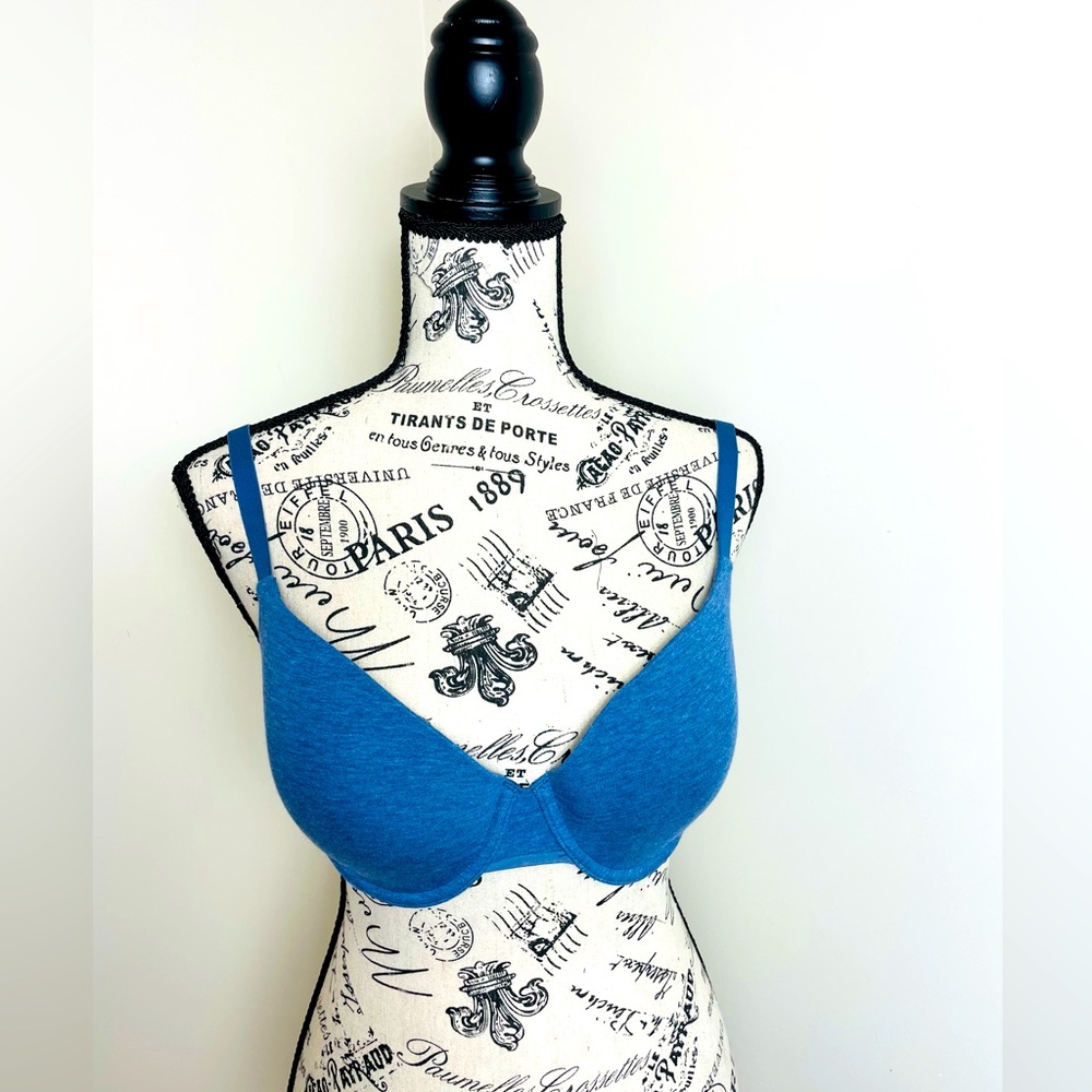 NWOT Auden 34 DD